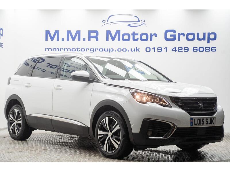 Used Peugeot 5008 2019 for sale - 77180758: Photo 8