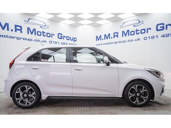 Used MG MG3 2021 for sale - 78488451: Photo