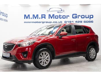 Used Mazda CX-5 2015 for sale - 79679412: Photo