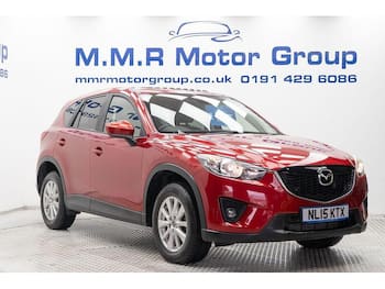 Used Mazda CX-5 2015 for sale - 79679412: Photo