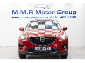 Used Mazda CX-5 2015 for sale - 79679412: Photo