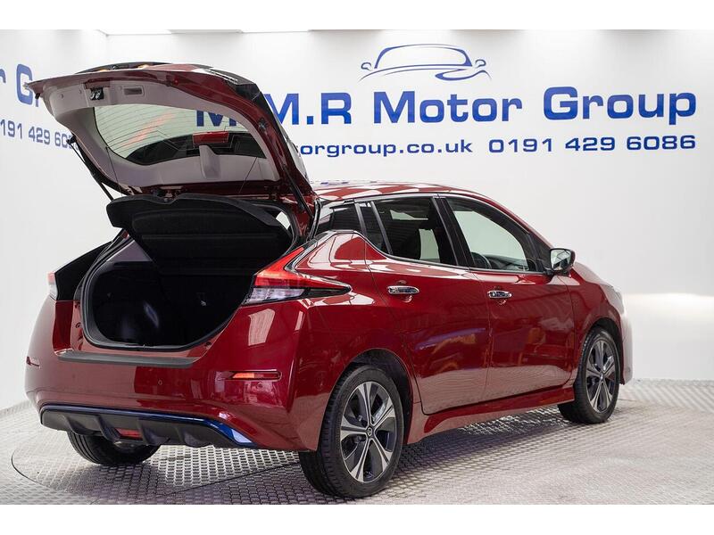 Used Nissan Leaf 2021 for sale - 76659999: Photo 10