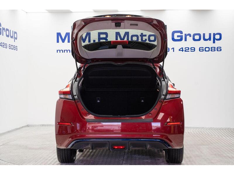 Used Nissan Leaf 2021 for sale - 76659999: Photo 12