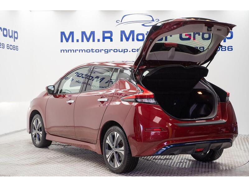 Used Nissan Leaf 2021 for sale - 76659999: Photo 15