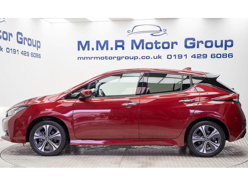 Used Nissan Leaf 2021 for sale - 76659999: Photo 17