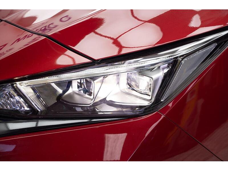 Used Nissan Leaf 2021 for sale - 76659999: Photo 18