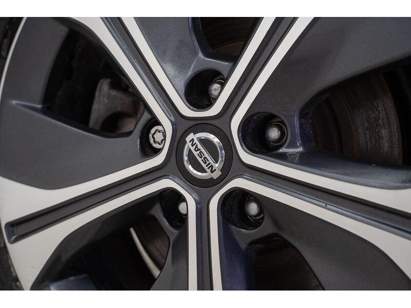 Used Nissan Leaf 2021 for sale - 76659999: Photo 20