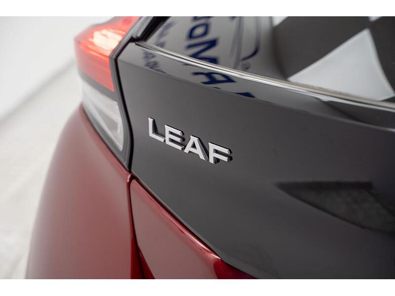 Used Nissan Leaf 2021 for sale - 76659999: Photo 21