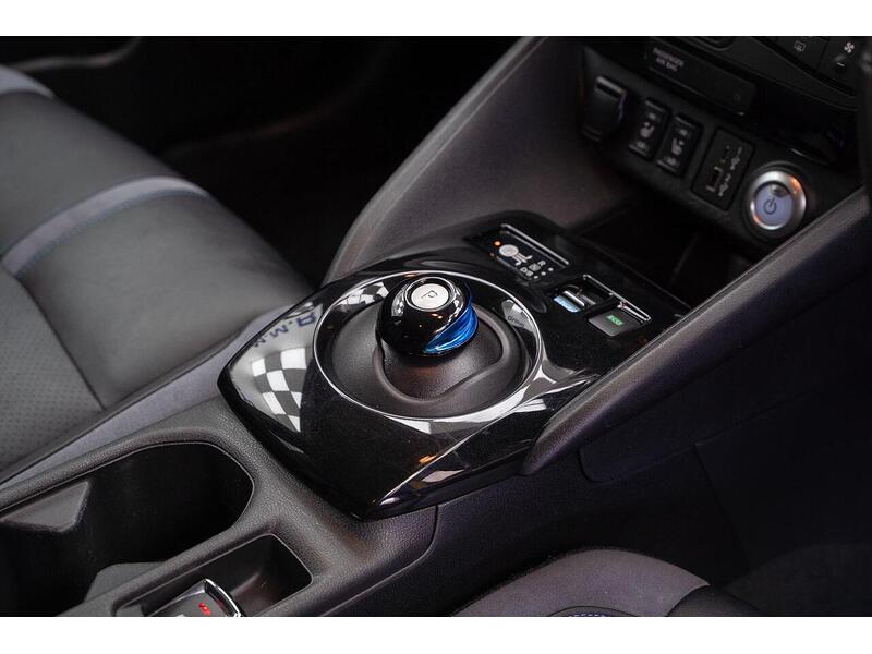 Used Nissan Leaf 2021 for sale - 76659999: Photo 22