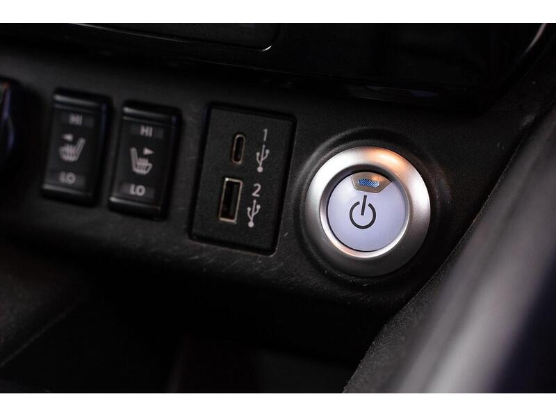 Used Nissan Leaf 2021 for sale - 76659999: Photo 23