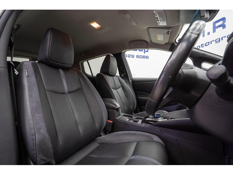 Used Nissan Leaf 2021 for sale - 76659999: Photo 25