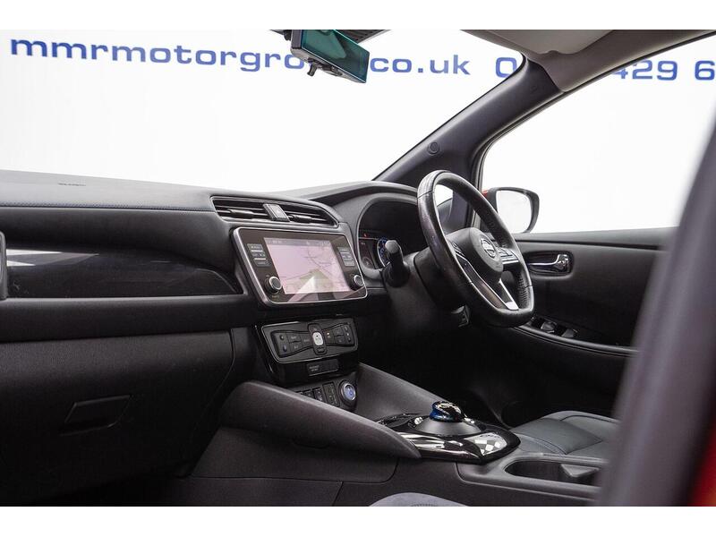 Used Nissan Leaf 2021 for sale - 76659999: Photo 26