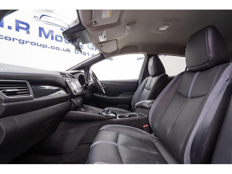 Used Nissan Leaf 2021 for sale - 76659999: Photo 27