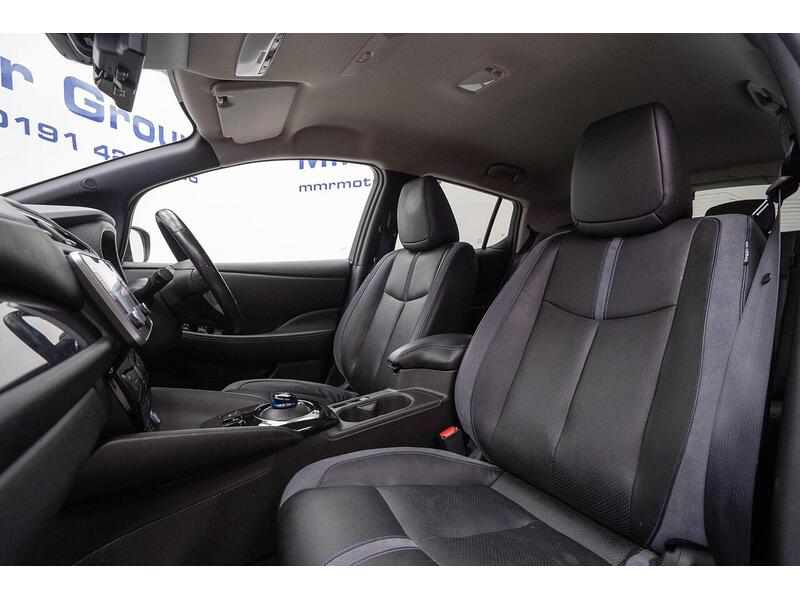 Used Nissan Leaf 2021 for sale - 76659999: Photo 28