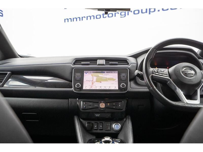 Used Nissan Leaf 2021 for sale - 76659999: Photo 30