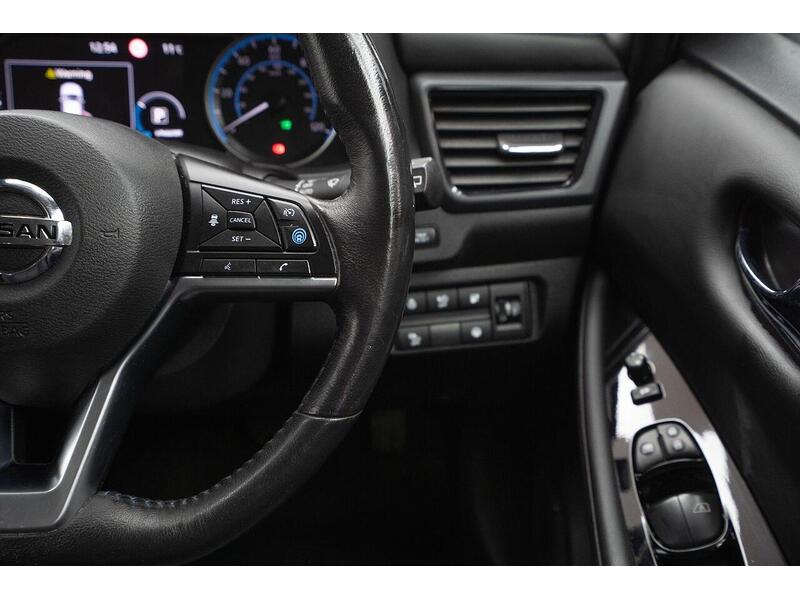 Used Nissan Leaf 2021 for sale - 76659999: Photo 33