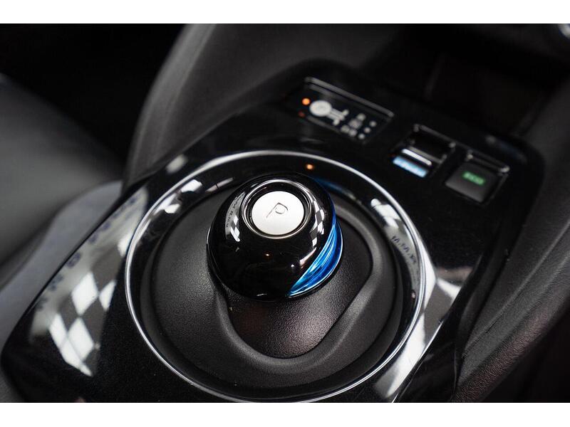 Used Nissan Leaf 2021 for sale - 76659999: Photo 36