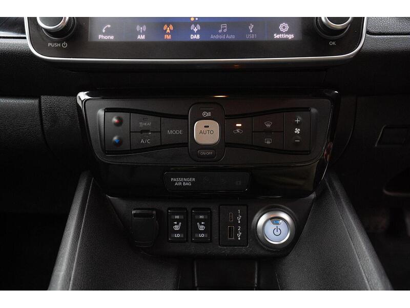 Used Nissan Leaf 2021 for sale - 76659999: Photo 37