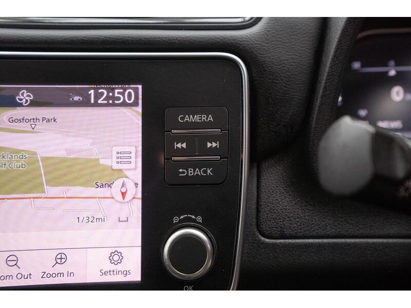 Used Nissan Leaf 2021 for sale - 76659999: Photo 40