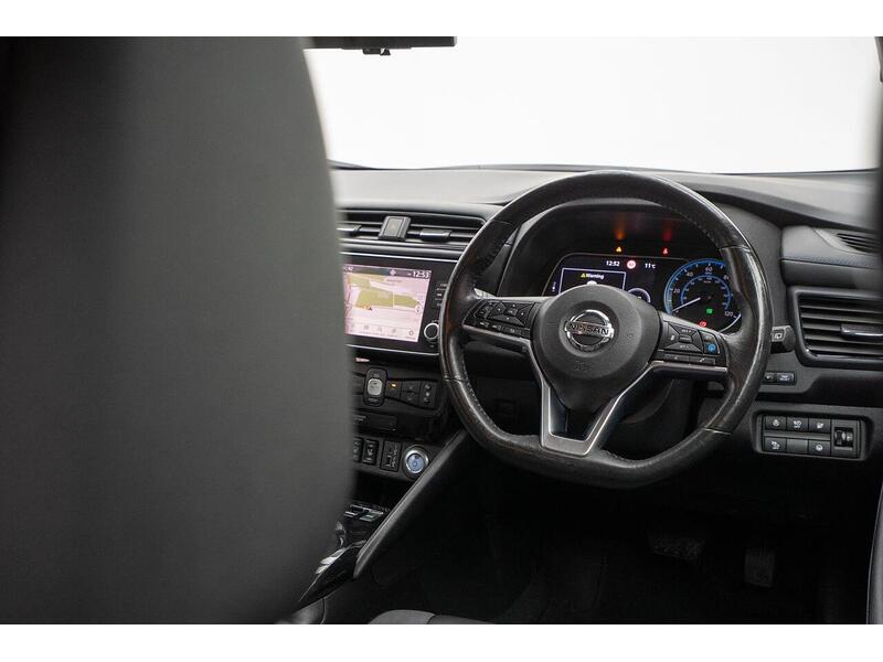 Used Nissan Leaf 2021 for sale - 76659999: Photo 43