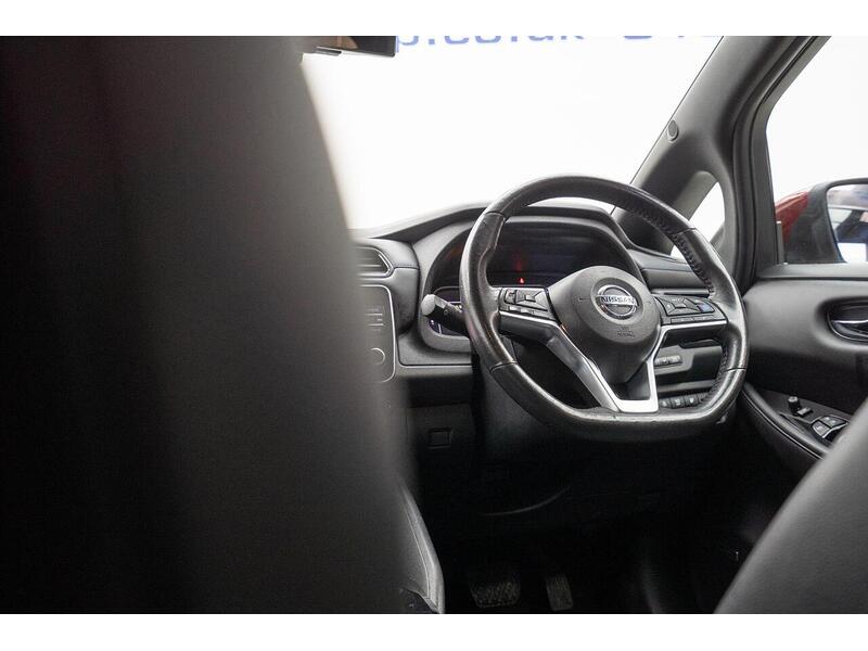 Used Nissan Leaf 2021 for sale - 76659999: Photo 44