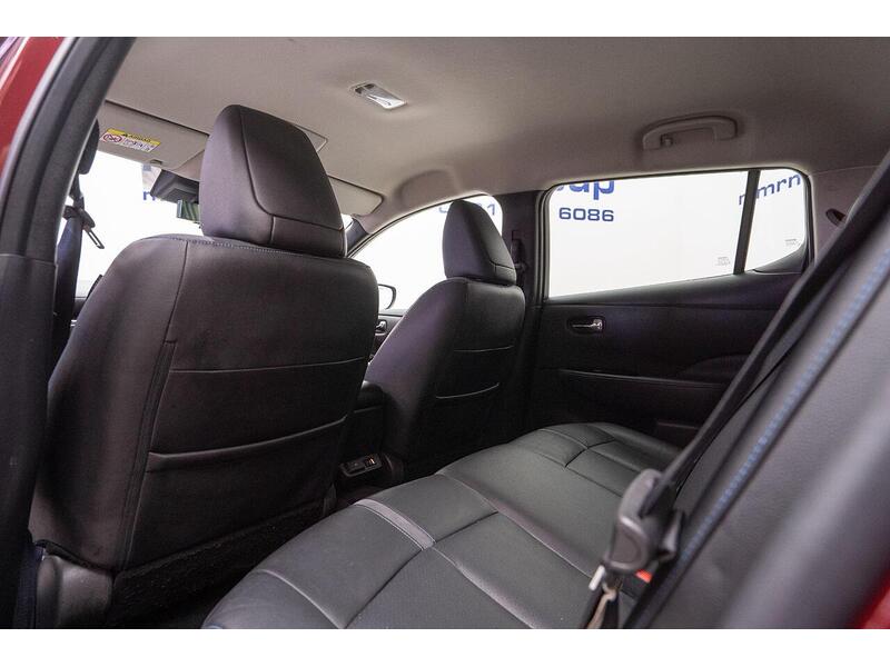 Used Nissan Leaf 2021 for sale - 76659999: Photo 45