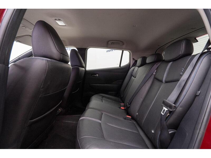 Used Nissan Leaf 2021 for sale - 76659999: Photo 46