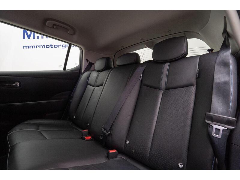 Used Nissan Leaf 2021 for sale - 76659999: Photo 47