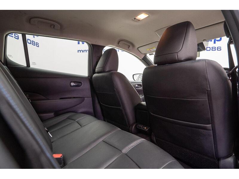 Used Nissan Leaf 2021 for sale - 76659999: Photo 48