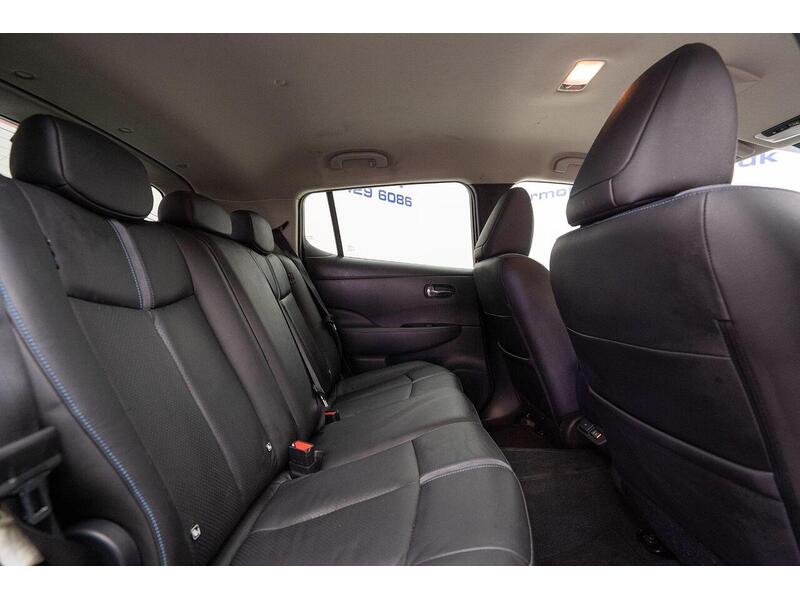 Used Nissan Leaf 2021 for sale - 76659999: Photo 49