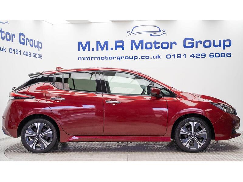 Used Nissan Leaf 2021 for sale - 76659999: Photo 9