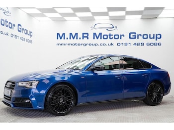 Used Audi A5 2016 for sale - 79470786: Photo