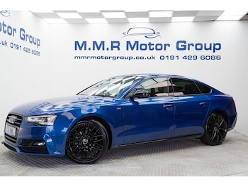 Used Audi A5 2016 for sale - 79470786: Photo