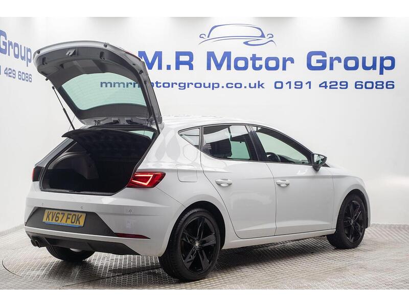 Used SEAT Leon 2017 for sale - 77118165: Photo 10