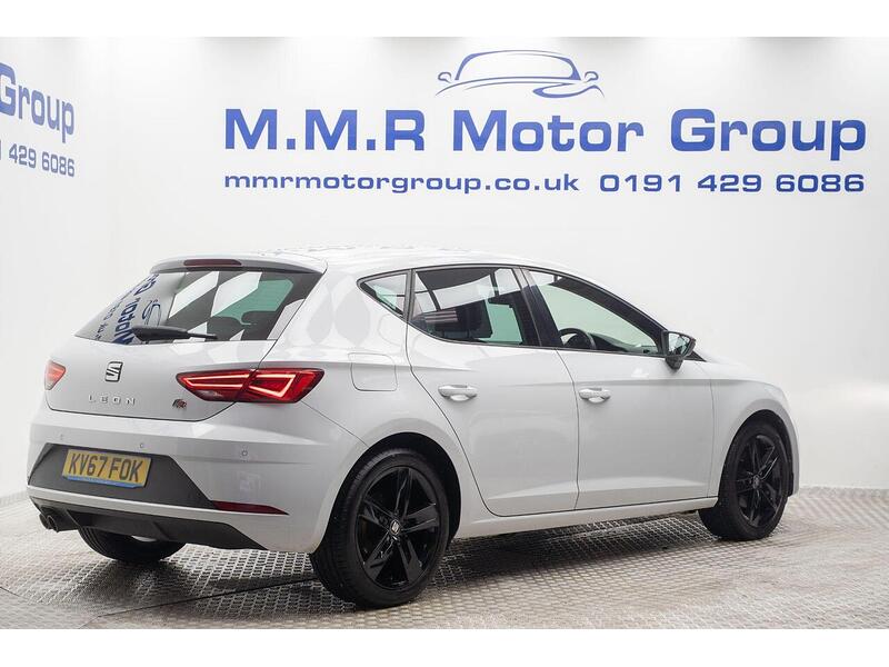 Used SEAT Leon 2017 for sale - 77118165: Photo 11