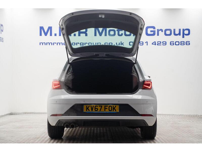 Used SEAT Leon 2017 for sale - 77118165: Photo 12