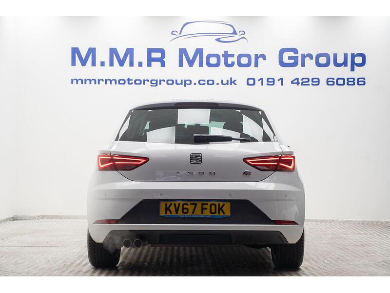 Used SEAT Leon 2017 for sale - 77118165: Photo 14