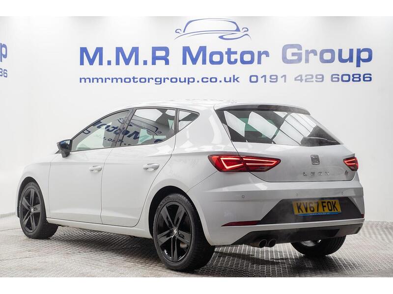 Used SEAT Leon 2017 for sale - 77118165: Photo 16