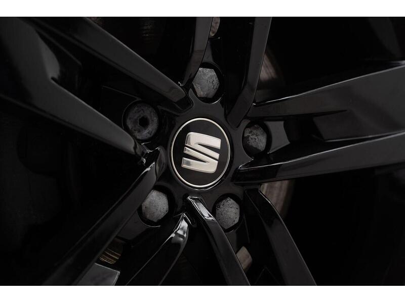 Used SEAT Leon 2017 for sale - 77118165: Photo 18