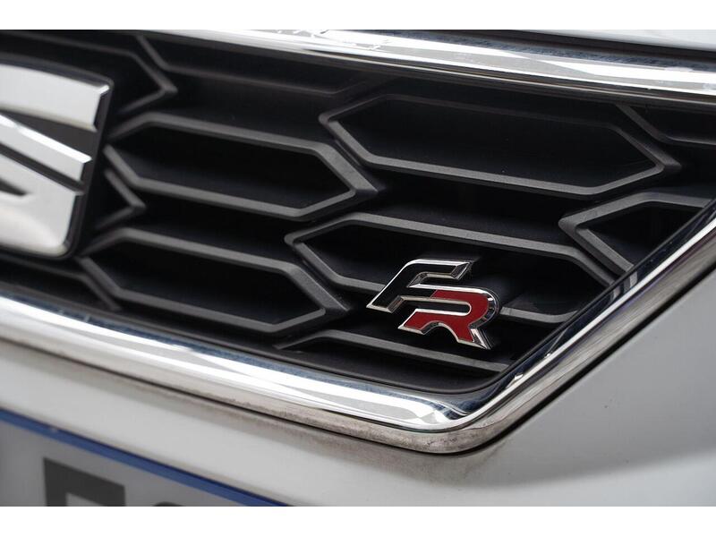 Used SEAT Leon 2017 for sale - 77118165: Photo 19