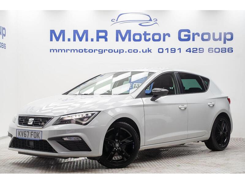 Used SEAT Leon 2017 for sale - 77118165: Photo 2