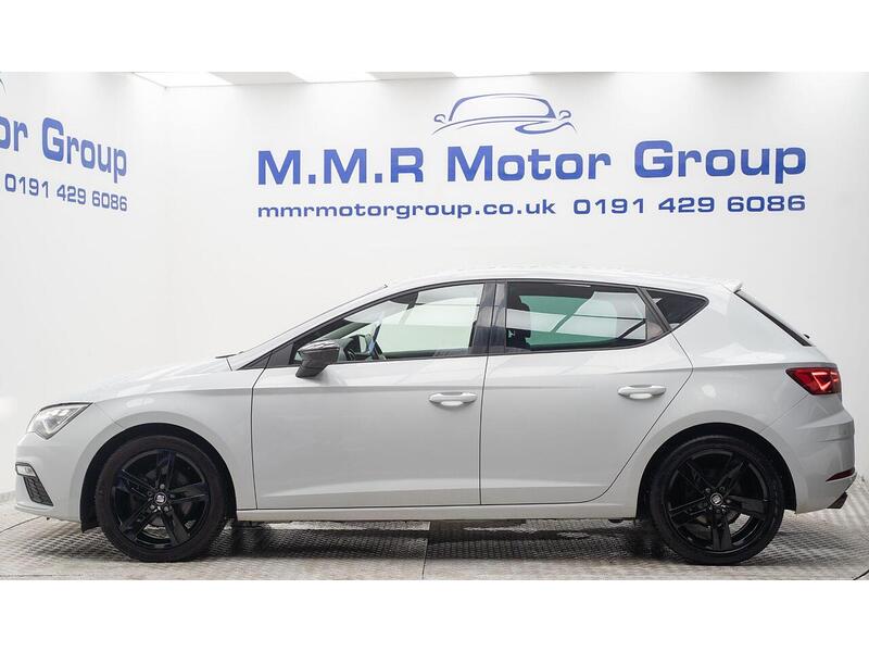 Used SEAT Leon 2017 for sale - 77118165: Photo 20