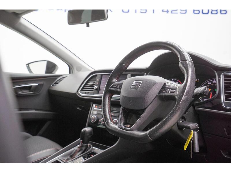 Used SEAT Leon 2017 for sale - 77118165: Photo 21