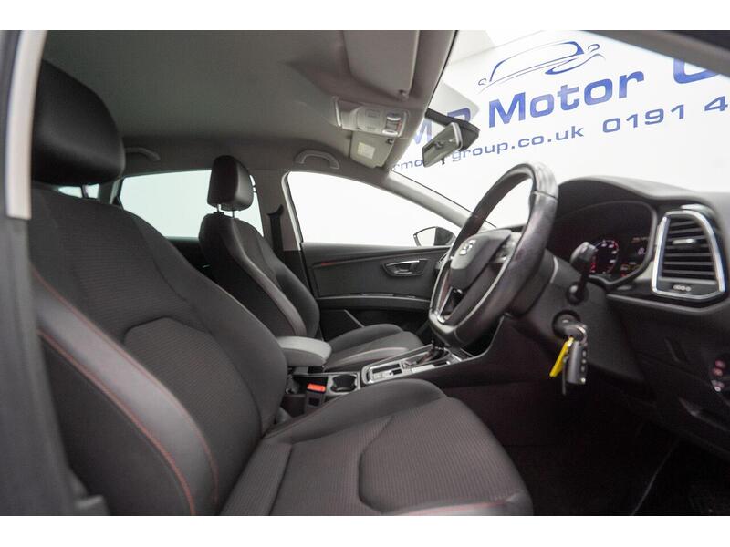 Used SEAT Leon 2017 for sale - 77118165: Photo 22