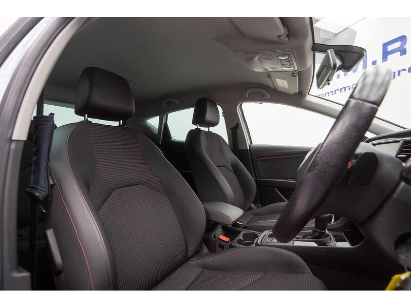 Used SEAT Leon 2017 for sale - 77118165: Photo 23