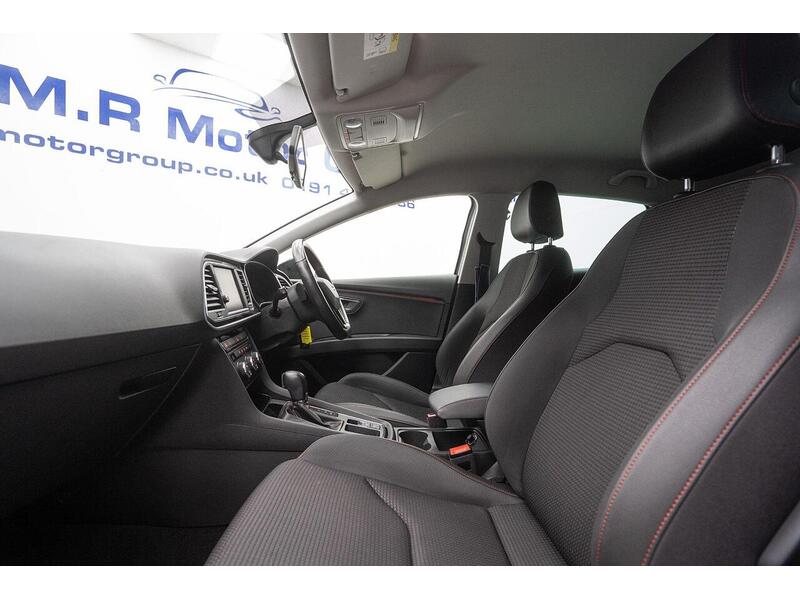 Used SEAT Leon 2017 for sale - 77118165: Photo 25