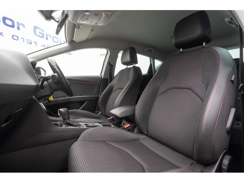 Used SEAT Leon 2017 for sale - 77118165: Photo 26