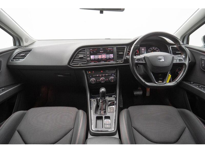 Used SEAT Leon 2017 for sale - 77118165: Photo 27