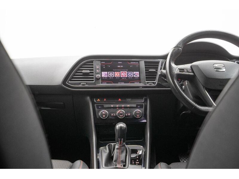 Used SEAT Leon 2017 for sale - 77118165: Photo 28