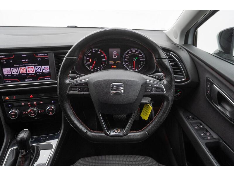 Used SEAT Leon 2017 for sale - 77118165: Photo 29